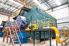 中正榮耀中標(biāo)天齊鋰業(yè)燃?xì)庹羝仩t項目