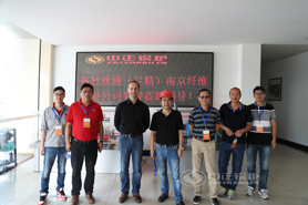 貴于品質，中正鍋爐再贏奧地利客戶青睞