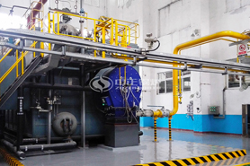 持續推進綠色發展 中正鍋爐助力江西銅業領跑銅工業