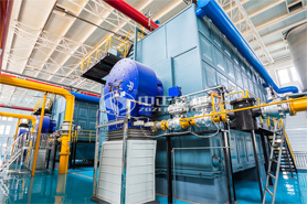 ?2019后兩季度山東燃煤鍋爐整改通知書新鮮出爐?中正節能環保鍋爐鼎力相助