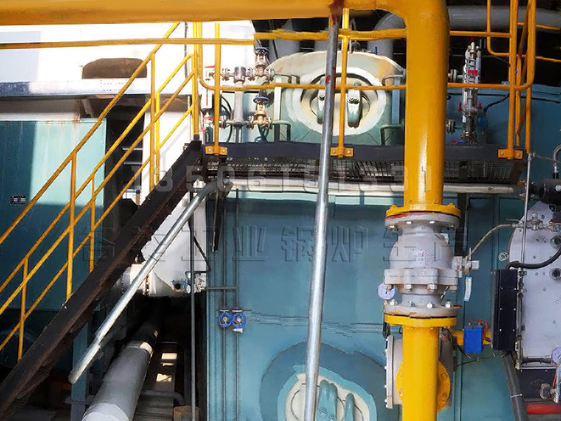 15噸生物質鍋爐運行規(guī)程