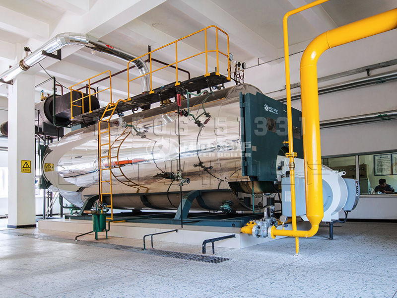 120噸燃氣鍋爐價格