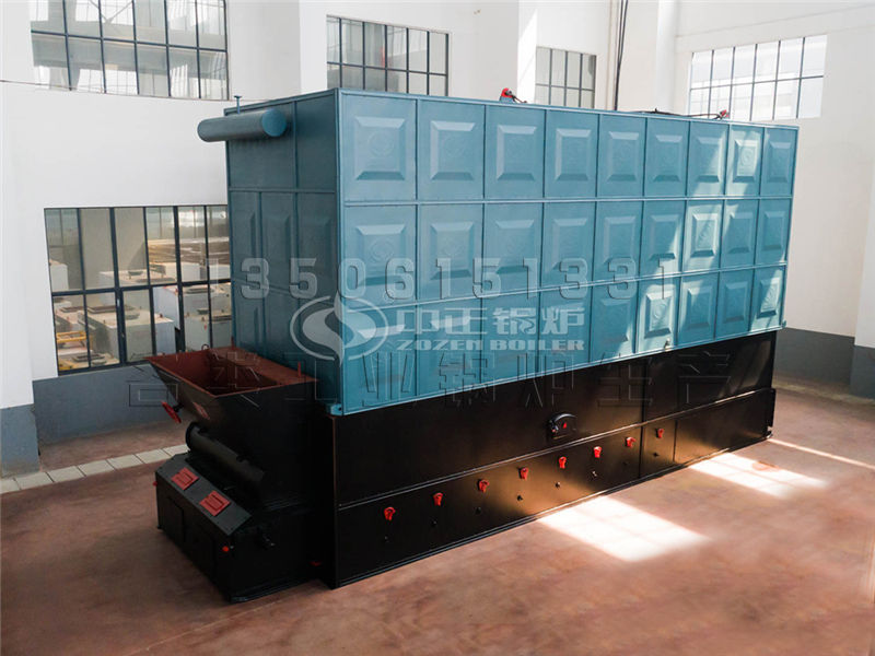 鄂爾多斯70噸燃?xì)忮仩t