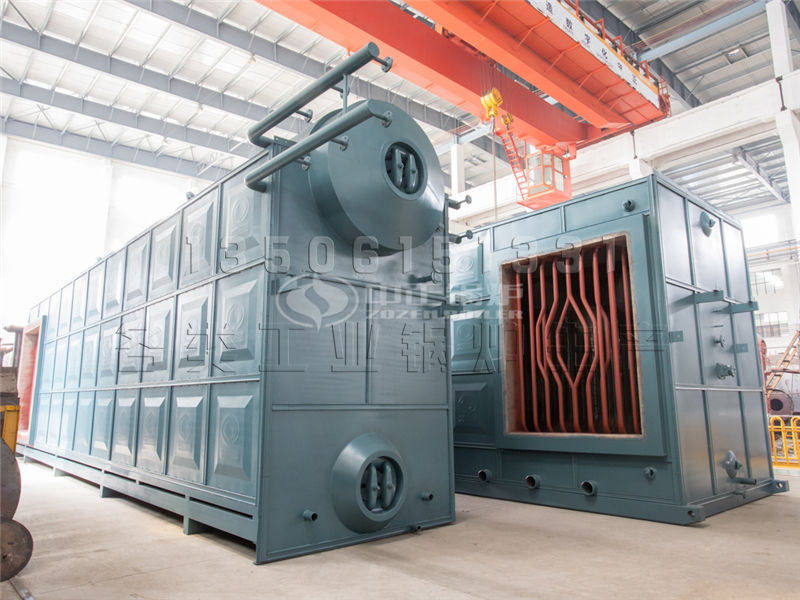 6噸,燃煤鍋爐多少錢一臺(tái)