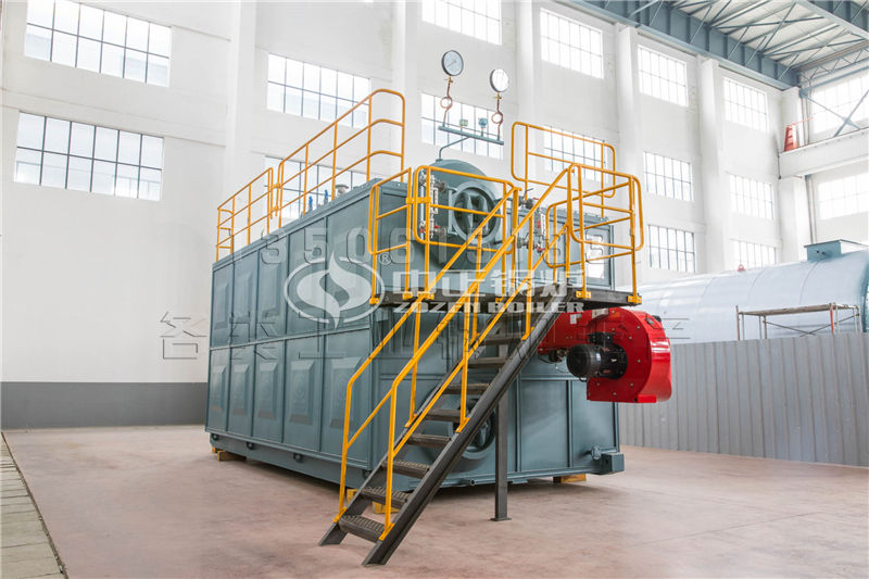 本溪鍋爐（集團）有限公司