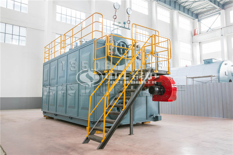 天然氣蒸汽鍋爐多少錢一臺(tái)