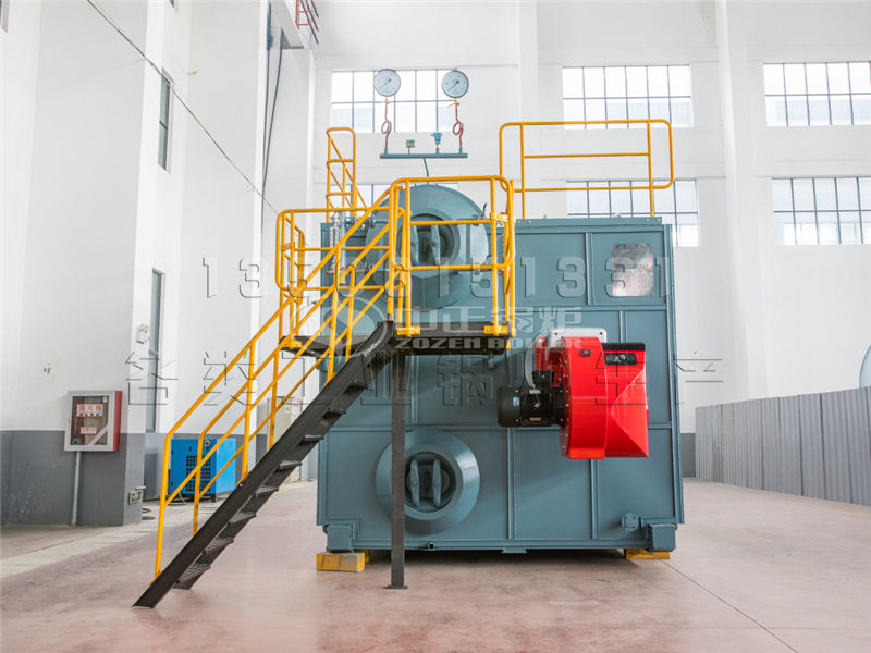 國產(chǎn)導(dǎo)熱油鍋爐哪家好