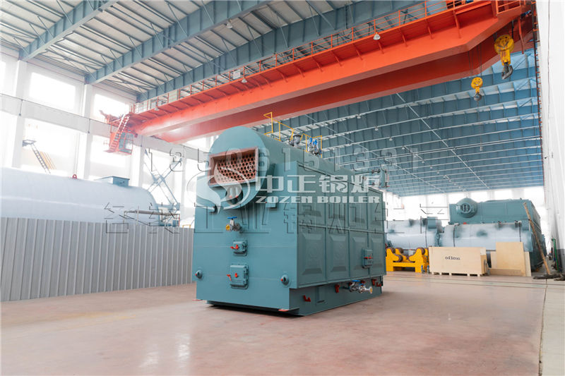 日本鍋爐燃氣鍋爐