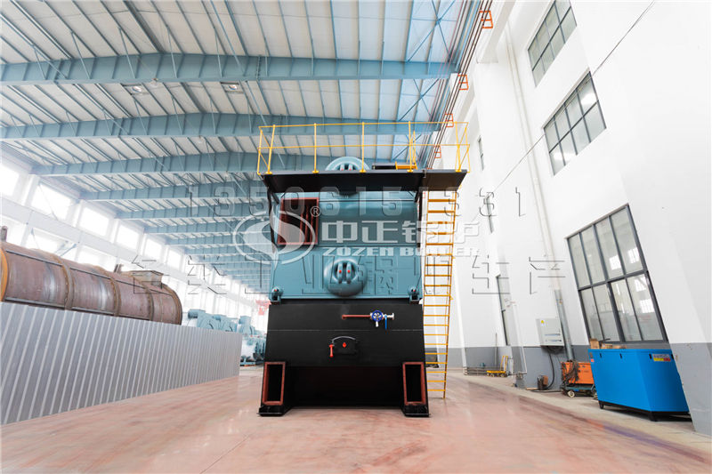 700t/h的燃煤鍋爐參數(shù)