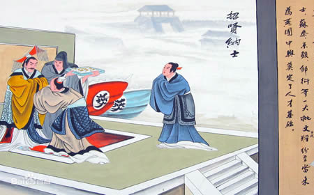 華全動力品牌故事之企業(yè)精神解讀（二） 同甘共苦