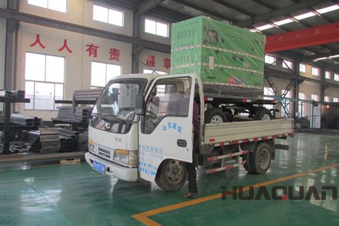 華全發(fā)電機，讓“僑鄉(xiāng)”鱷魚產(chǎn)業(yè)亮起來