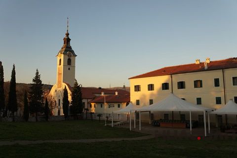 『隨華全，觀天下』 ——走進(jìn)克羅地亞里耶卡市