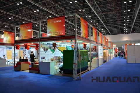 藍(lán)繁，究竟是個(gè)啥？快隨華全看看吧