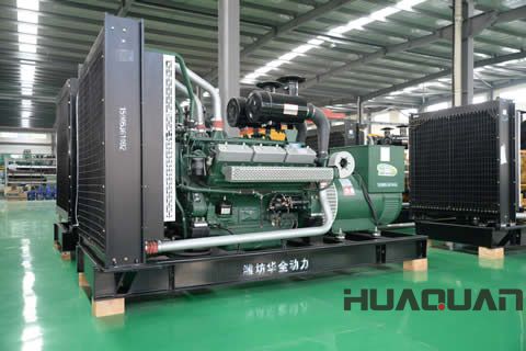 華全動(dòng)力：不可不防！油料不好對(duì)機(jī)組可產(chǎn)生重大損害。