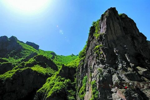 風(fēng)景獨(dú)好，天路很火，有個(gè)地方風(fēng)景卻不輸它