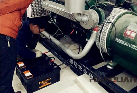 西北大區(qū)售后員工：三秦大地，古都長安