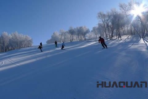 「卡拉根」又要出名了！華全柴油發(fā)電機在此暢銷