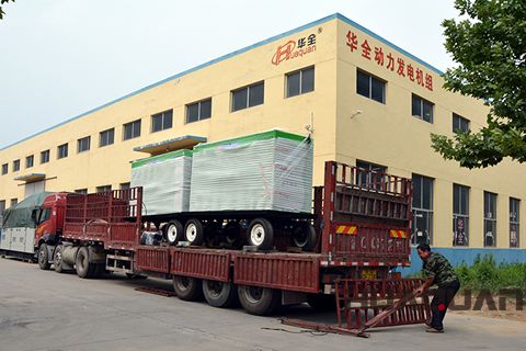 “上天堂下蘇杭”如何得來(lái)？看華全發(fā)電機(jī)為你說(shuō)道