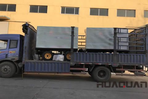 注意了！華全發(fā)電機(jī)常去的廣漢有個(gè)“大夢想”