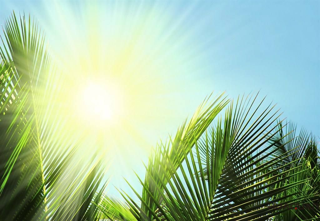 “刻毒”夏季帶你體會(huì)“烈日灼心”，華全動(dòng)力為你送去清涼一夏