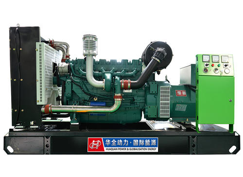 張先生從華全動力采購的100kw和150kw移動靜音拖車柴油發(fā)電機組于2月15日順利發(fā)往山東省