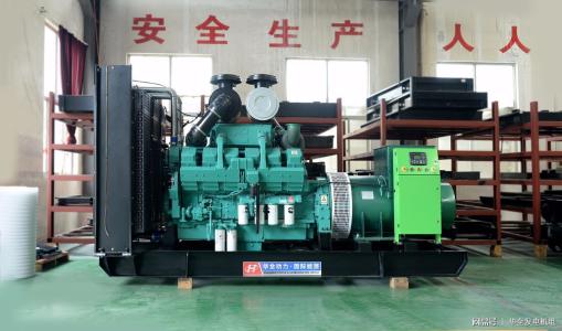 2月19日，吳先生從華全動力采購的20kw含棚移動拖車柴油發(fā)電機組成功發(fā)往河北省