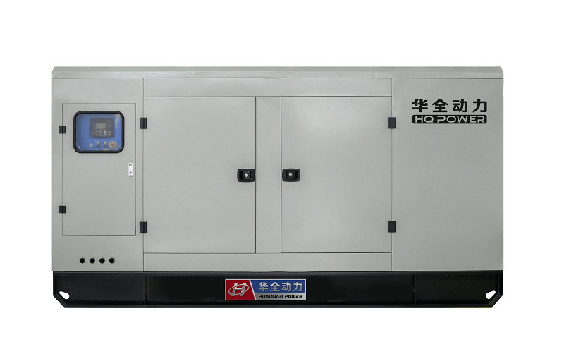 驚喜！華全動力2臺75kw、300kw立柜四保護柴油機組在4月9日發(fā)往河北省