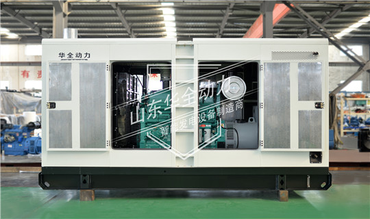 在寒冷天氣使用華全柴油發(fā)電機(jī)組，這4個(gè)錯(cuò)誤千萬別犯！