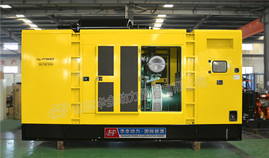 華全動(dòng)力提醒：買(mǎi)發(fā)電機(jī)組避免被套路，這三點(diǎn)一定要知道！