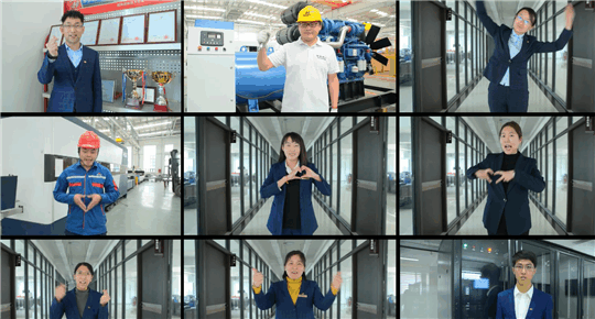 媽媽，您看！我已長(zhǎng)成您期盼的模樣