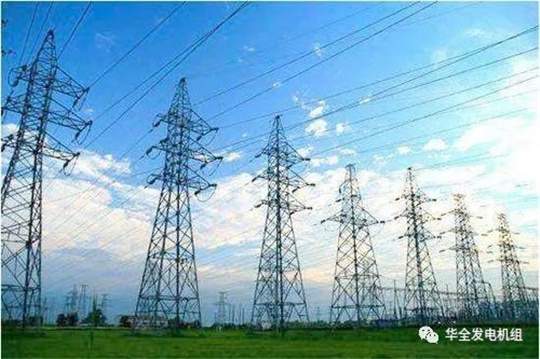 全國碳交易市場要來了，華全環(huán)保發(fā)電機組迎來新發(fā)展機遇