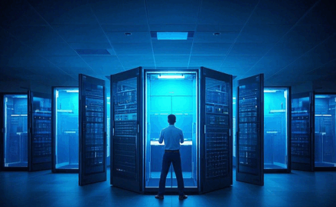 AI時代，數(shù)據(jù)中心的電力保障有多重要？