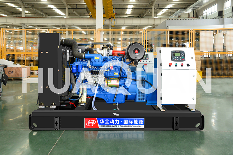 電磁閥故障機(jī)組無(wú)法停機(jī)的解決方案